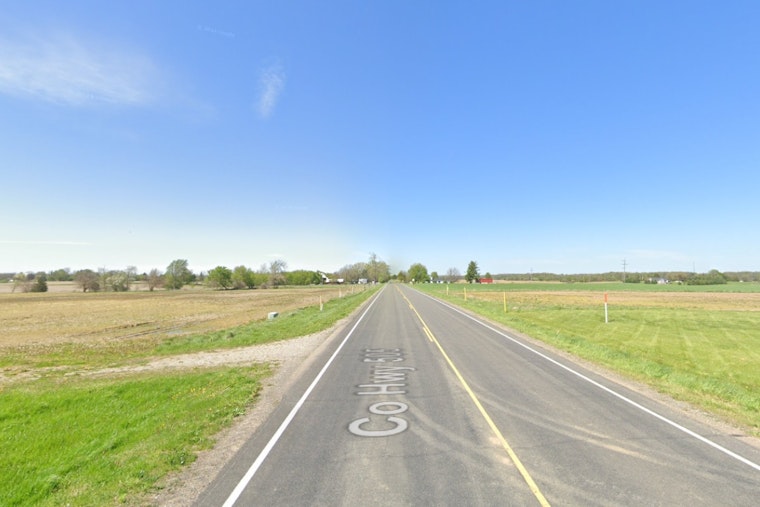 North Hollister Crash Kills Elsie-Area Man, Leaves Several Seriously Hurt