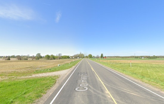 North Hollister Crash Kills Elsie-Area Man, Leaves Several Seriously Hurt