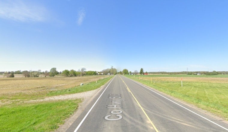 North Hollister Crash Kills Elsie-Area Man, Leaves Several Seriously Hurt