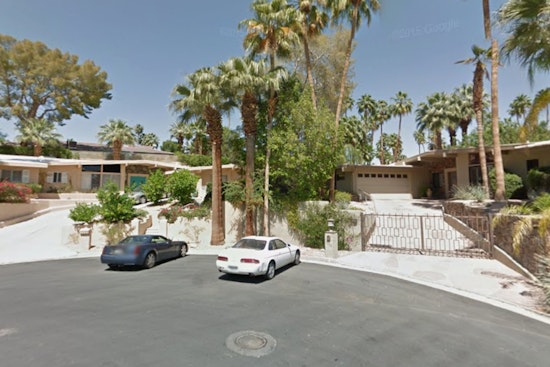 North Hollywood House Fire With Reported Gun Involvement Leaves Man in Grave Condition