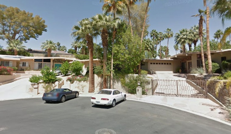 North Hollywood House Fire With Reported Gun Involvement Leaves Man in Grave Condition