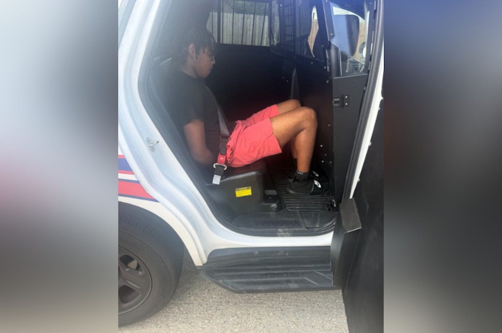 North Houston Game Room Crackdown Nabs Organized Crime Suspect On Gears Road