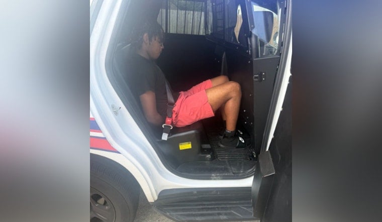 North Houston Game Room Crackdown Nabs Organized Crime Suspect On Gears Road