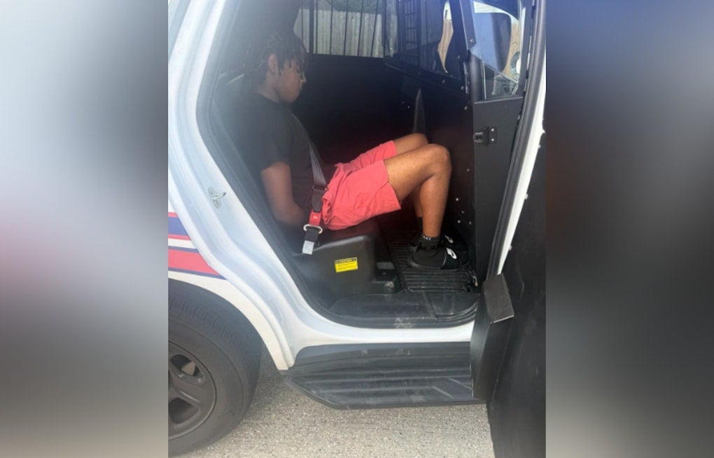 North Houston Game Room Crackdown Nabs Organized Crime Suspect On Gears Road