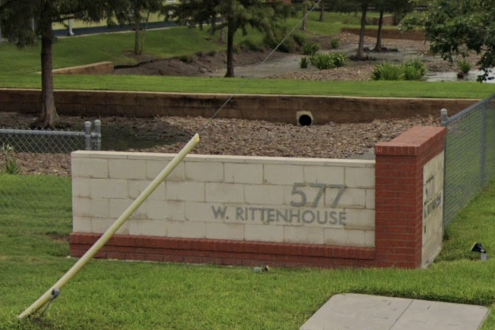 North Houston Housing Complex Rocked After 61-Year-Old Woman Found Dead
