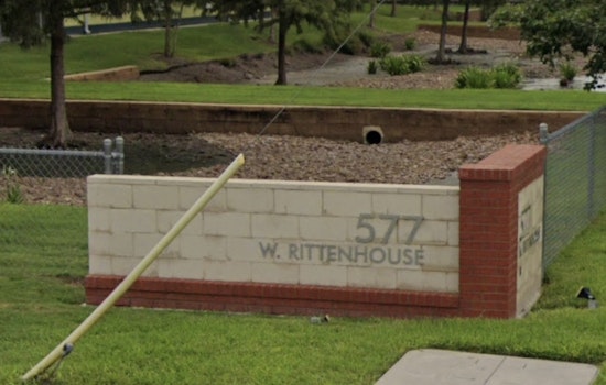 North Houston Housing Complex Rocked After 61-Year-Old Woman Found Dead