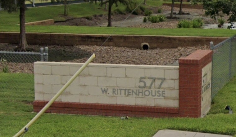 North Houston Housing Complex Rocked After 61-Year-Old Woman Found Dead