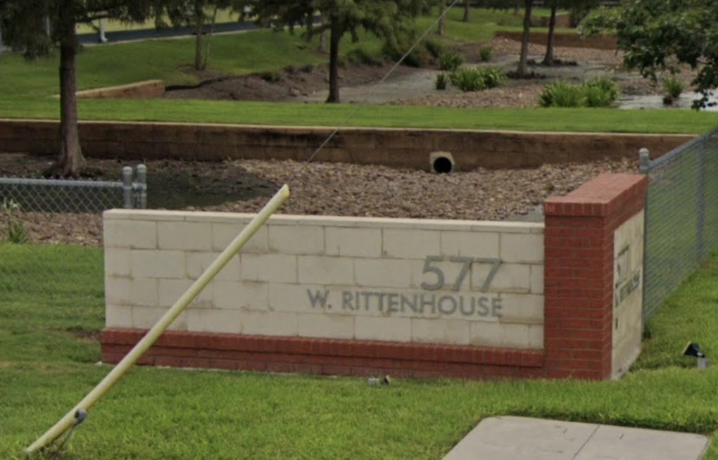 North Houston Housing Complex Rocked After 61-Year-Old Woman Found Dead