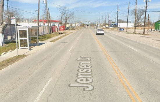 North Houston Teen Club Mass Shooting, 19-Year-Old Nabbed In Deadly Pop-Up Party Case