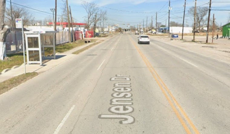 North Houston Teen Club Mass Shooting, 19-Year-Old Nabbed In Deadly Pop-Up Party Case