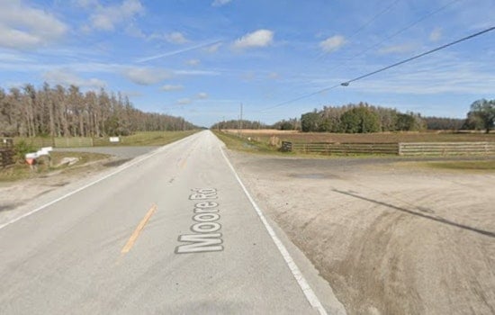 North Lakeland Nightmare, Small Plane Plunges Near Homes, Killing At Least One