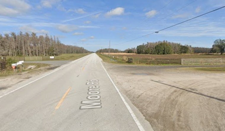North Lakeland Nightmare, Small Plane Plunges Near Homes, Killing At Least One