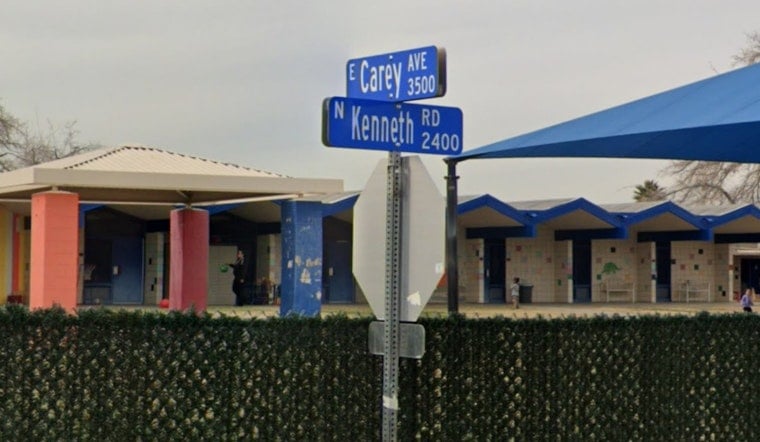 North Las Vegas Car Call Turns Grim With One Dead, One Hospitalized