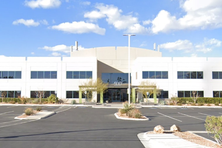 North Las Vegas Charter On The Brink After Bond Default Bombshell