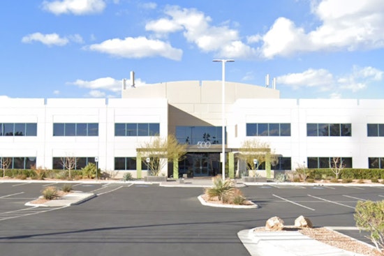 North Las Vegas Charter On The Brink After Bond Default Bombshell