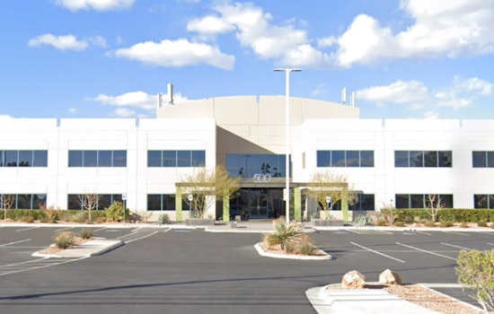 North Las Vegas Charter On The Brink After Bond Default Bombshell