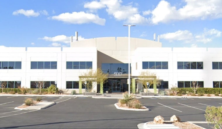 North Las Vegas Charter On The Brink After Bond Default Bombshell
