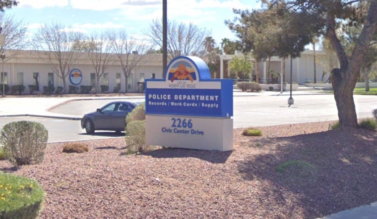 North Las Vegas Cops Flood Streets in Traffic Crackdown, Nab 12 on DUI Raps