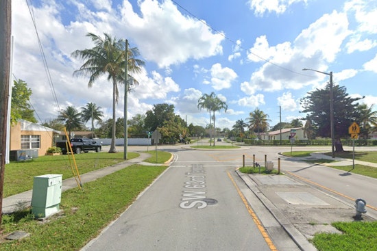North Lauderdale Preschooler Pulled From Backyard Pool In Frantic Dash To Coral Springs ER