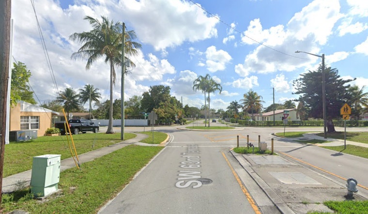 North Lauderdale Preschooler Pulled From Backyard Pool In Frantic Dash To Coral Springs ER