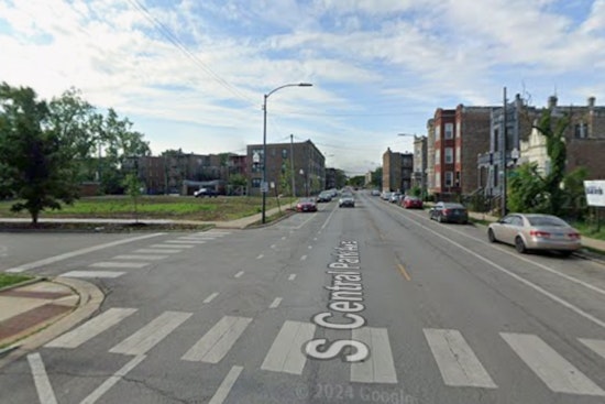 North Lawndale Drop-Off Turns Bloody as Rideshare Driver Shot in Leg
