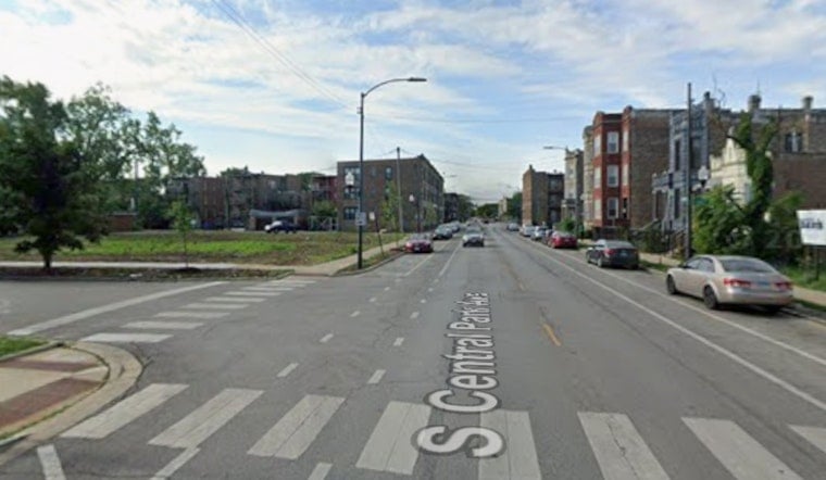 North Lawndale Drop-Off Turns Bloody as Rideshare Driver Shot in Leg
