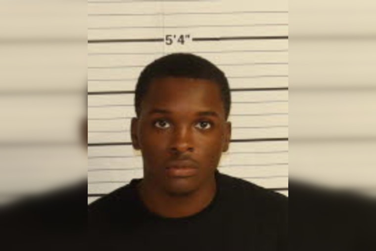 North Memphis Man Arrested After Armed Home Robbery