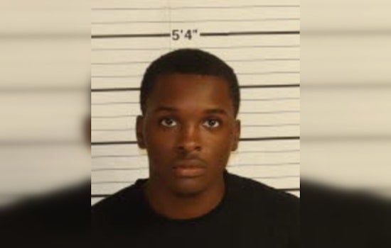 North Memphis Man Arrested After Armed Home Robbery
