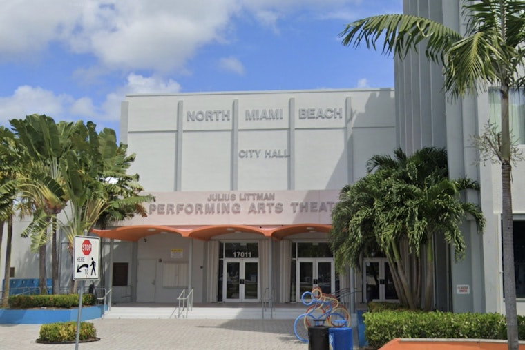North Miami Beach Tower Dumps Hotel Plan For Bigger Condo Play