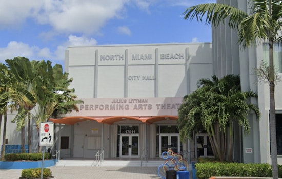 North Miami Beach Tower Dumps Hotel Plan For Bigger Condo Play