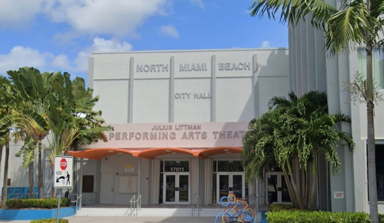 North Miami Beach Tower Dumps Hotel Plan For Bigger Condo Play