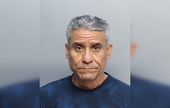 North Miami Beach Wife Says She Caught Husband Assaulting Sleeping Houseguest