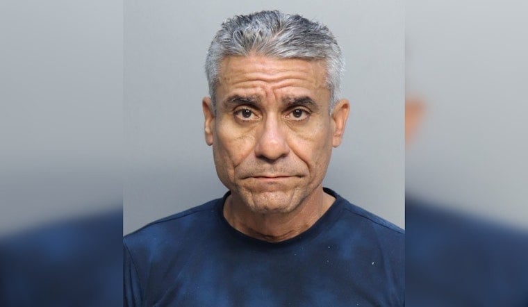 North Miami Beach Wife Says She Caught Husband Assaulting Sleeping Houseguest