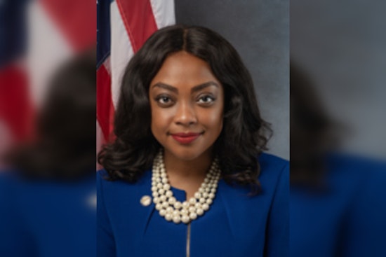 North Miami Rep Dotie Joseph Crashes Florida Governor Race