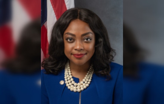 North Miami Rep Dotie Joseph Crashes Florida Governor Race