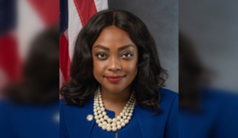 North Miami Rep Dotie Joseph Crashes Florida Governor Race