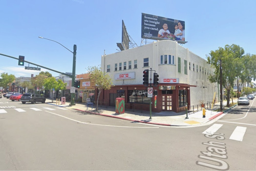 North Park's Under-the-Radar Italian Hideout Serves Rare Recipes At Sono