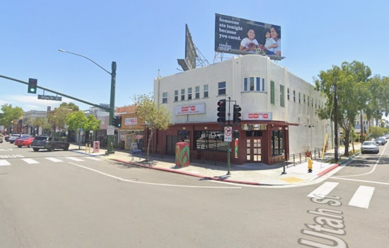 North Park's Under-the-Radar Italian Hideout Serves Rare Recipes At Sono