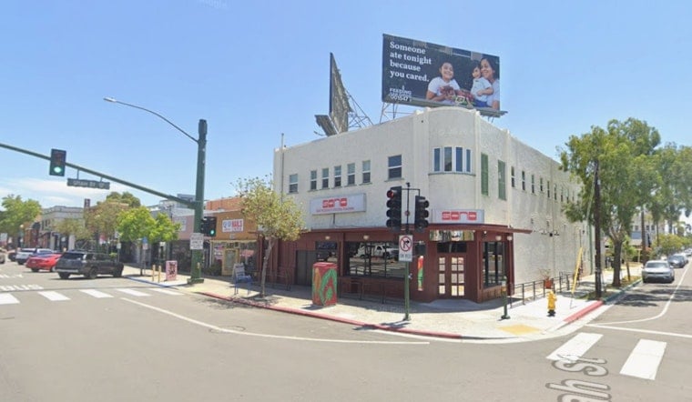 North Park's Under-the-Radar Italian Hideout Serves Rare Recipes At Sono
