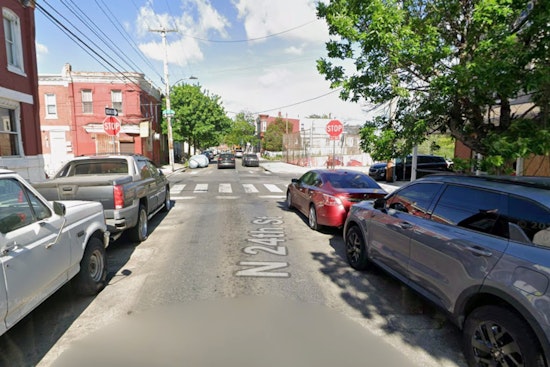 North Philly Alley Horror: Mom Of 4 Slain With Brick In Midnight Attack