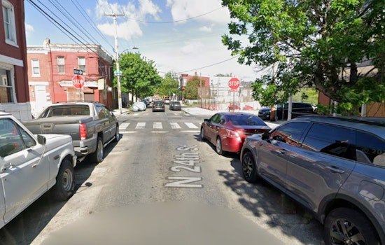 North Philly Alley Horror: Mom Of 4 Slain With Brick In Midnight Attack