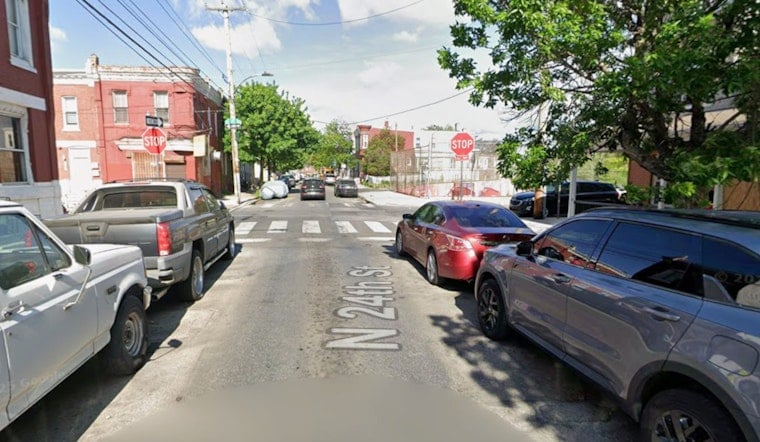 North Philly Alley Horror: Mom Of 4 Slain With Brick In Midnight Attack
