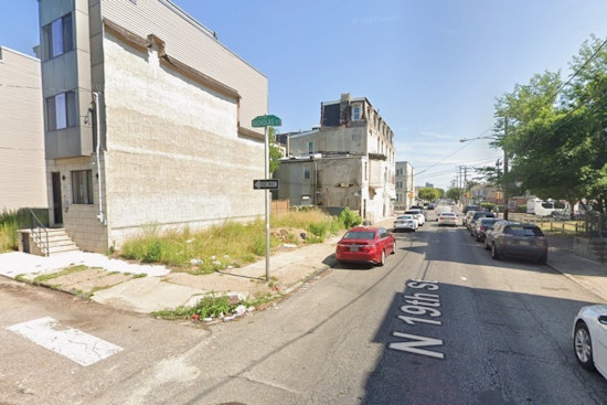 North Philly Cop Hurt In Late-Night Vehicle Strike, Driver Flees