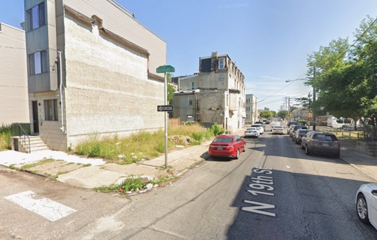 North Philly Cop Hurt In Late-Night Vehicle Strike, Driver Flees