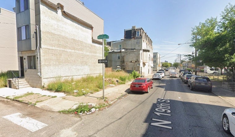 North Philly Cop Hurt In Late-Night Vehicle Strike, Driver Flees