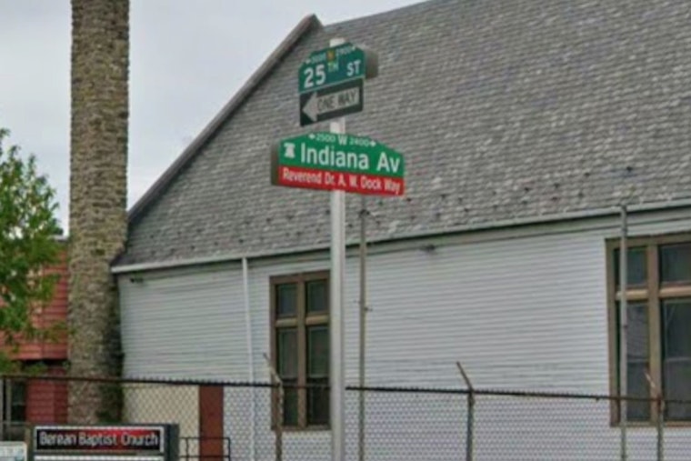 North Philly Gunman Shoots Rider In Face, Bolts On Stolen E‑Bike