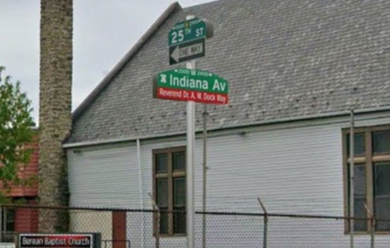 North Philly Gunman Shoots Rider In Face, Bolts On Stolen E‑Bike