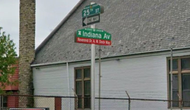 North Philly Gunman Shoots Rider In Face, Bolts On Stolen E‑Bike