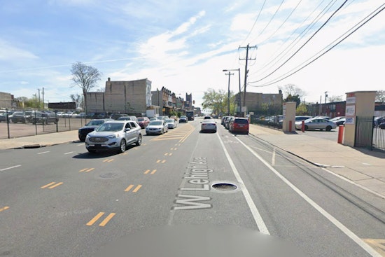 North Philly Horror: Cops Dangle $20K After Deadly Lehigh Avenue Stabbing