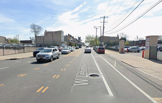 North Philly Horror: Cops Dangle $20K After Deadly Lehigh Avenue Stabbing